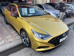 هیوندای سۆناتا